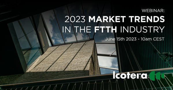 Icotera webinar: 2023 Market trends