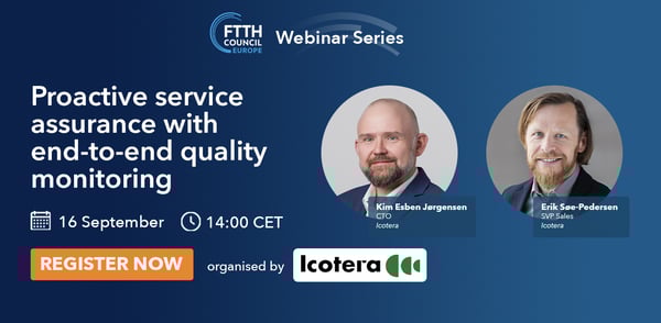 FTTH webinar