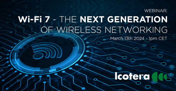 The next generation of wireless networking